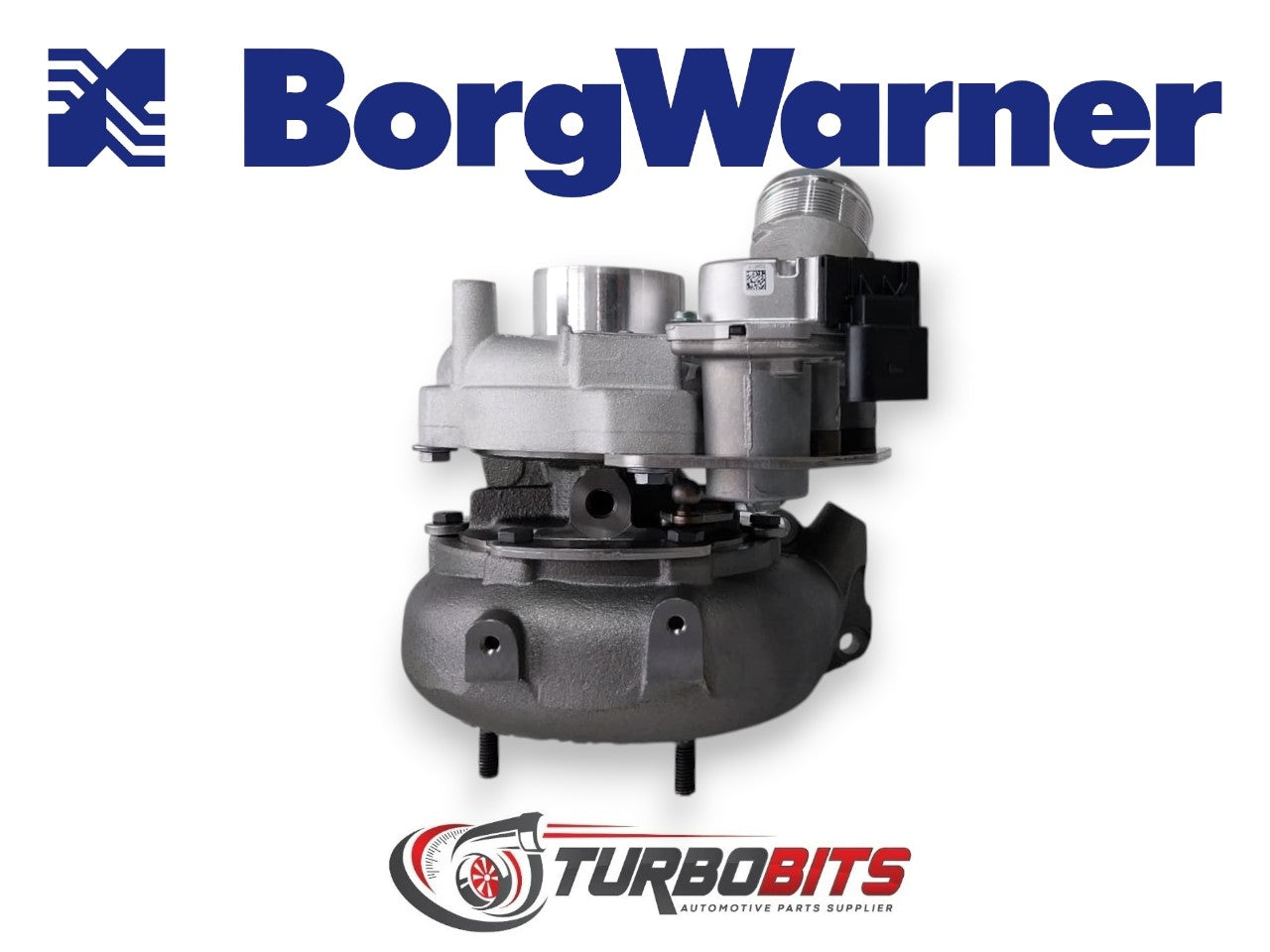 Audi A6 Q7 Porsche Cayenne VW Touareg 3.0 TDI Turbocharger 059145715F Turbo