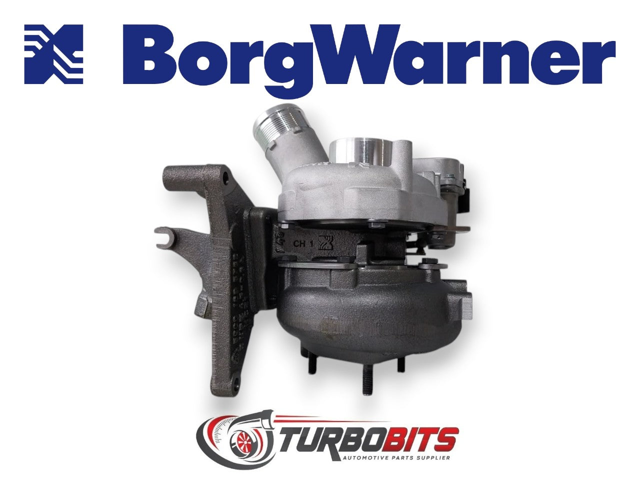 Audi A6 Q7 Porsche Cayenne VW Touareg 3.0 TDI Turbocharger 059145715F Turbo