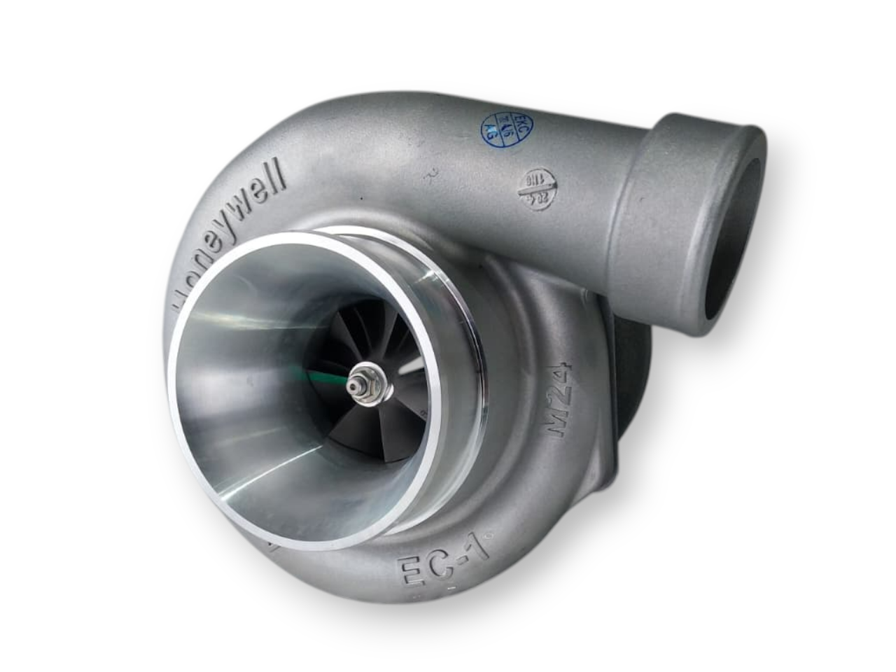 Genuine Garrett TA3410 Journal-Bearing Turbocharger .63A/R 715583-5006S