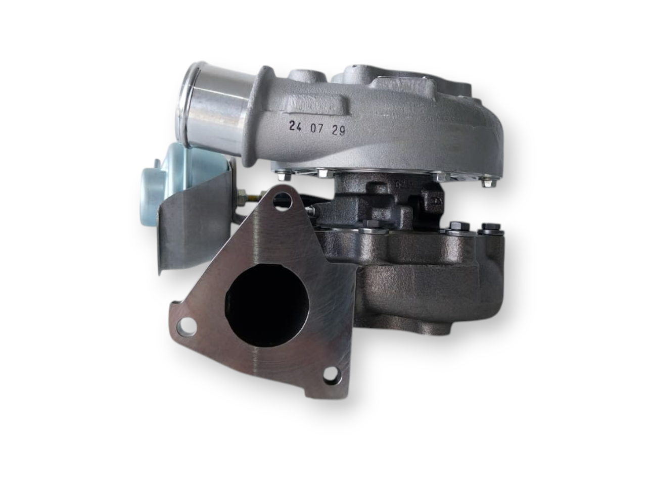 Genuine Nissan Patrol Safari ZD30 3.0L Turbocharger 769328-5001S