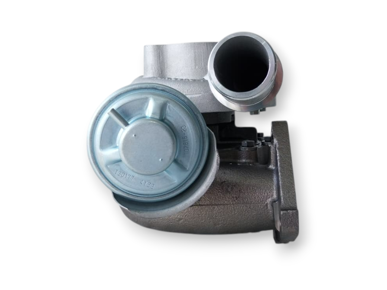 Genuine Nissan Patrol Safari ZD30 3.0L Turbocharger 769328-5001S