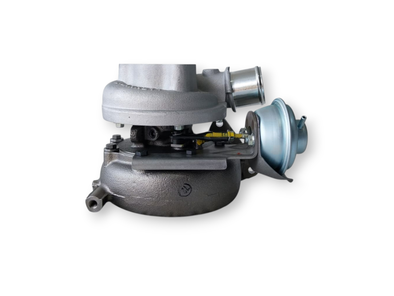 Genuine Nissan Patrol Safari ZD30 3.0L Turbocharger 769328-5001S