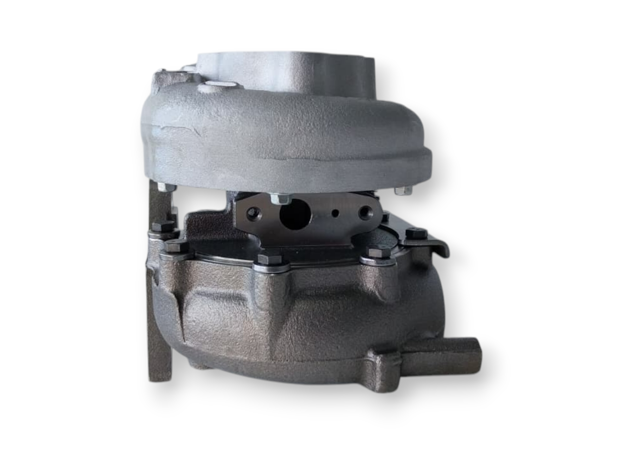 Genuine Nissan Patrol Safari ZD30 3.0L Turbocharger 769328-5001S