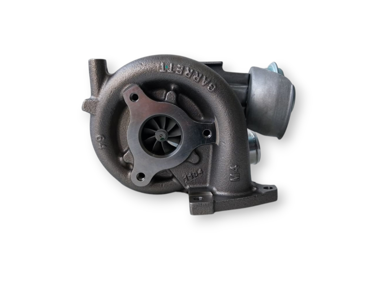 Genuine Nissan Patrol Safari ZD30 3.0L Turbocharger 769328-5001S