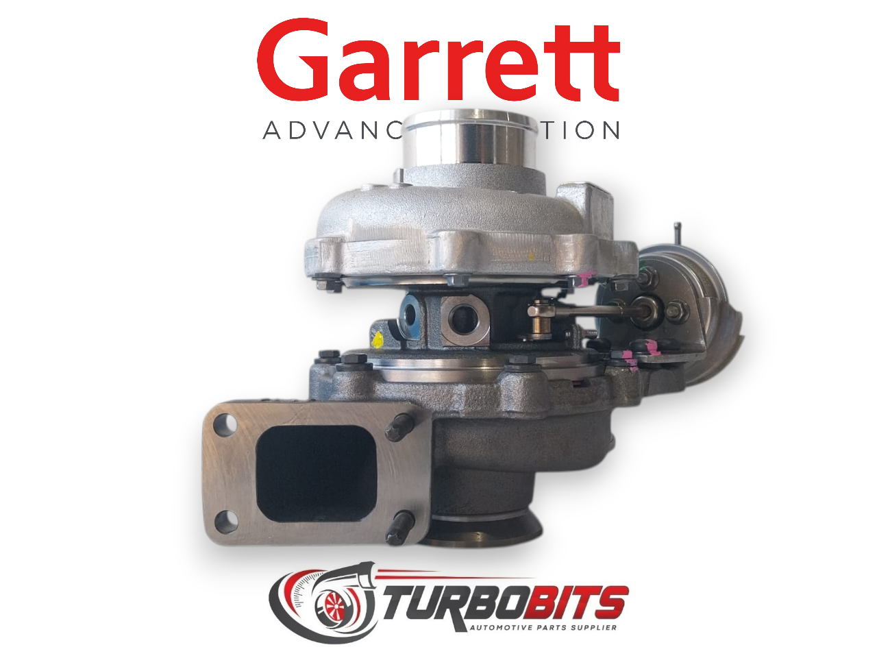 Garrett 796122-5010S Turbo GTB2056V FIAT / PEUGEOT / CITROEN 3.0LTR