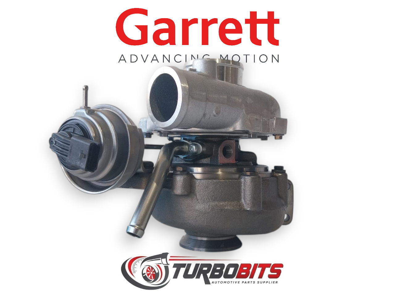 Garrett 796122-5010S Turbo GTB2056V FIAT / PEUGEOT / CITROEN 3.0LTR