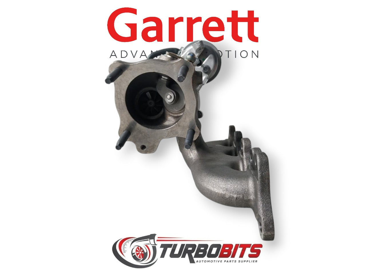 GARRETT MGT1549SLM Holden Astra 1.6 (PETROL) EURO 5/6 A16SHT Turbocharger