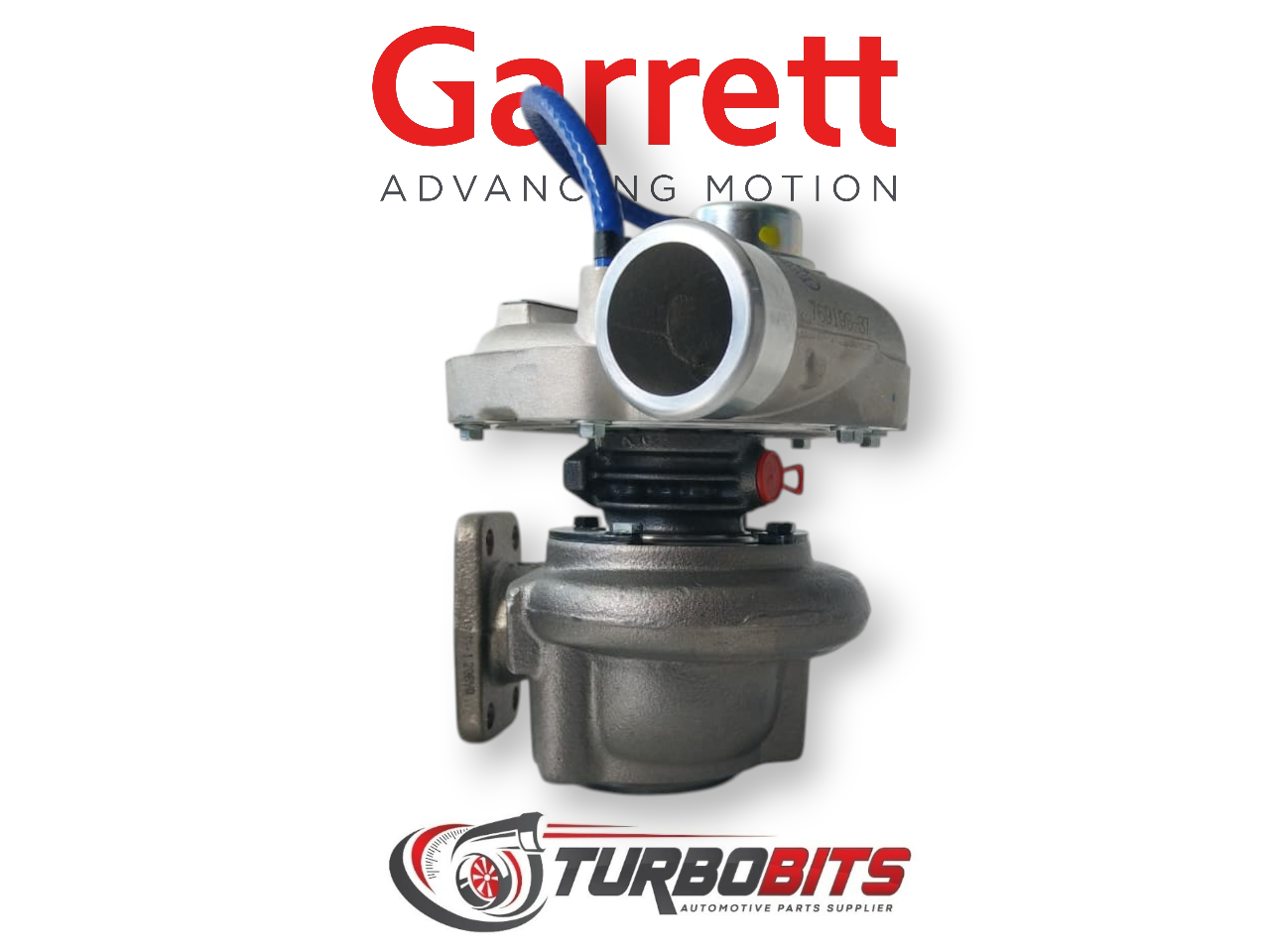 Garrett Caterpillar/Perkins GT2560S SPF343C- 833908-5017S