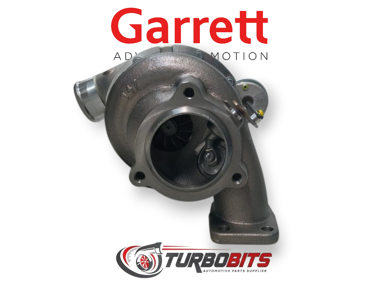 Garrett Caterpillar/Perkins GT2560S SPF343C- 833908-5017S