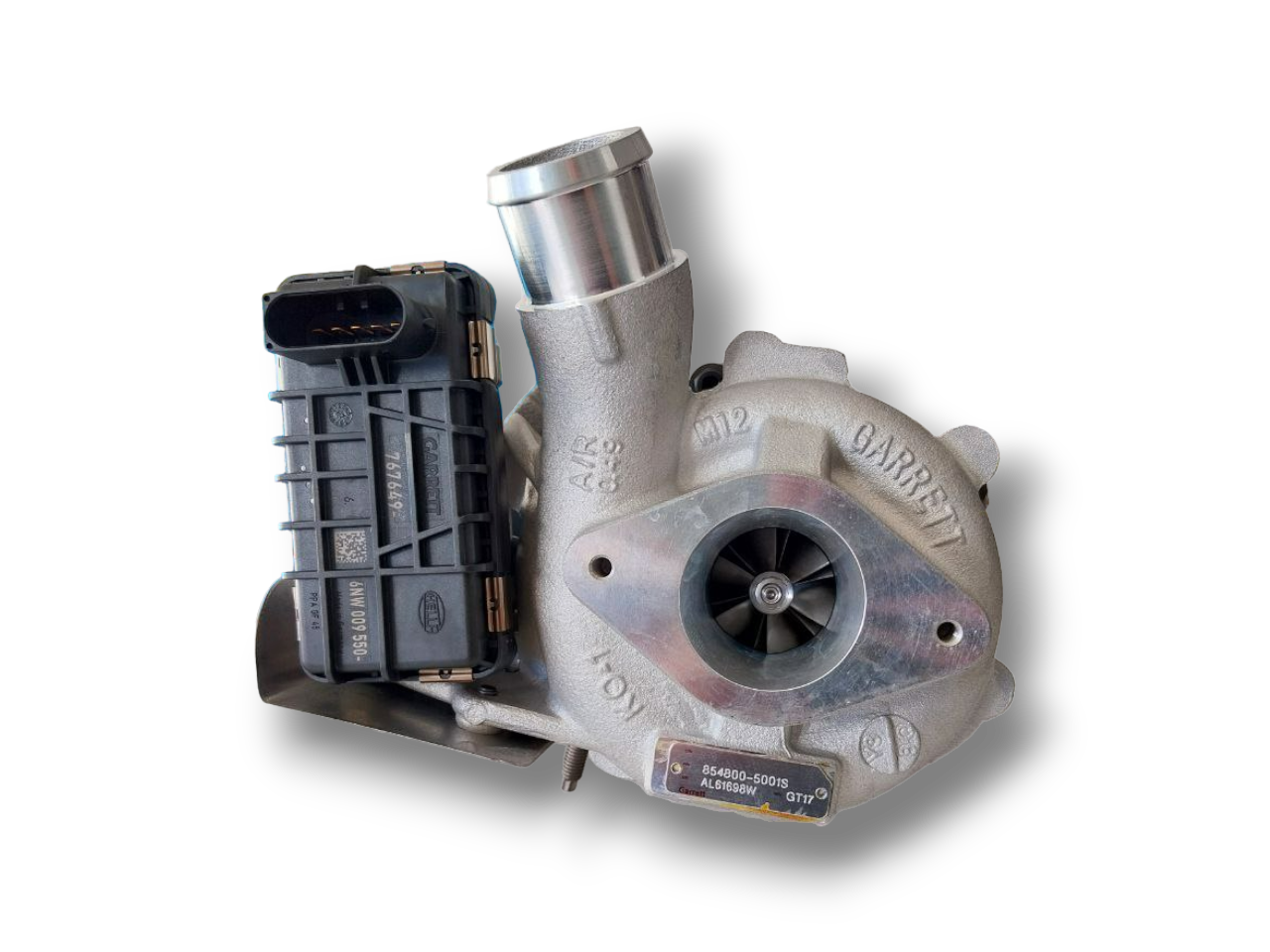 Ford Transit | Ranger 2.2L TCDi Genuine Garrett Turbocharger