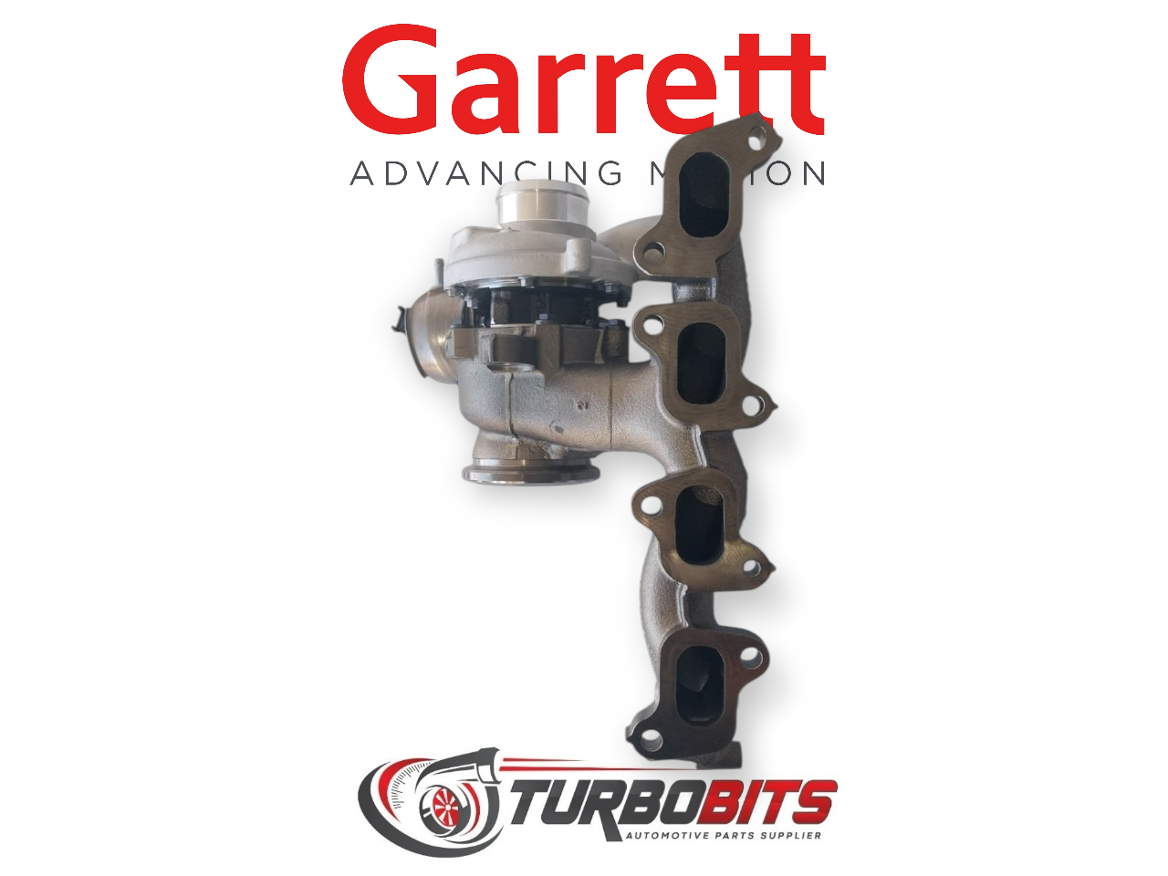Garrett 873970-5001S GTD1446MVZ VOLKSWAGEN CRAFTER 2.0L Turbochager
