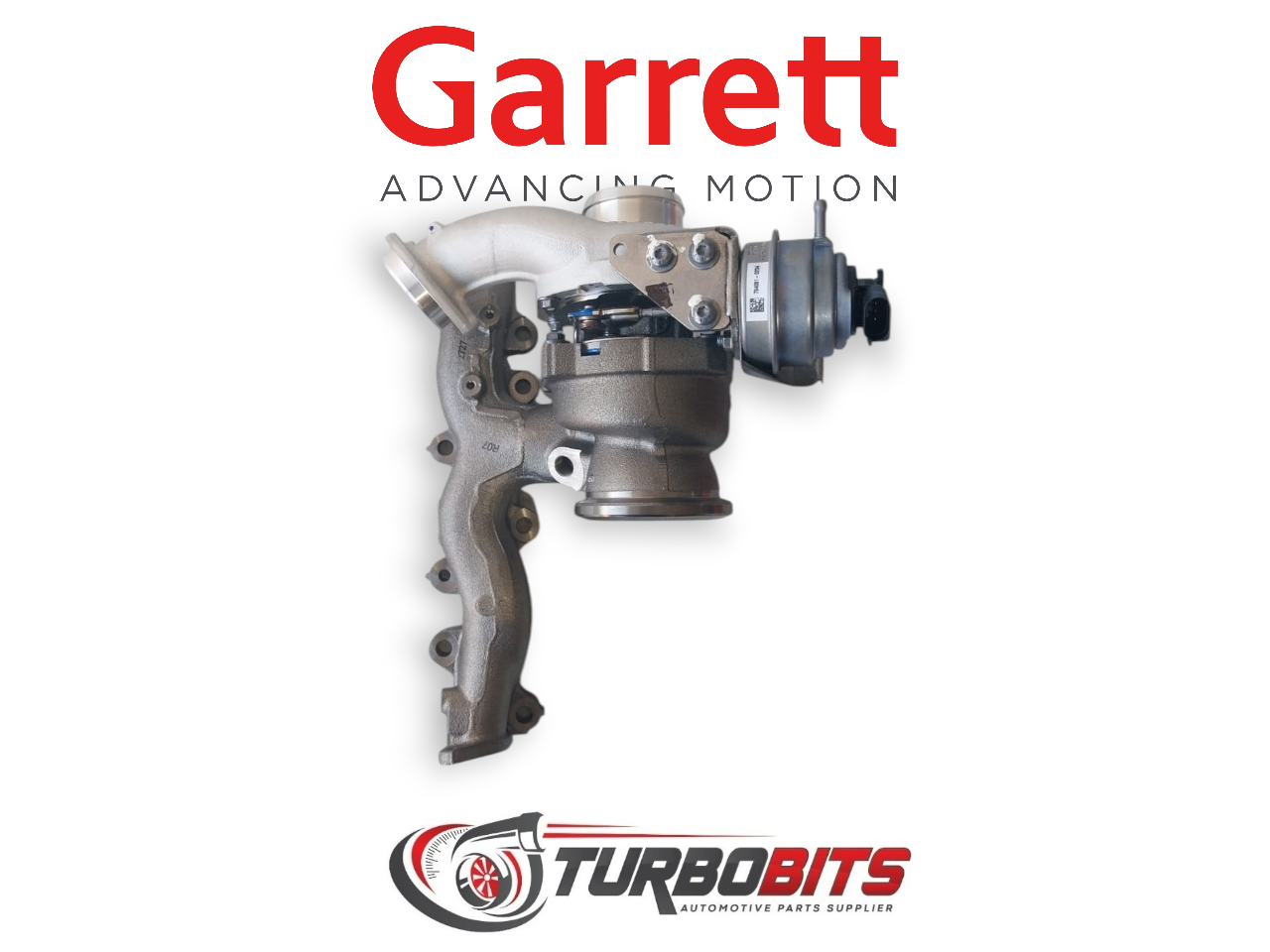 Garrett 873970-5001S GTD1446MVZ VOLKSWAGEN CRAFTER 2.0L Turbochager