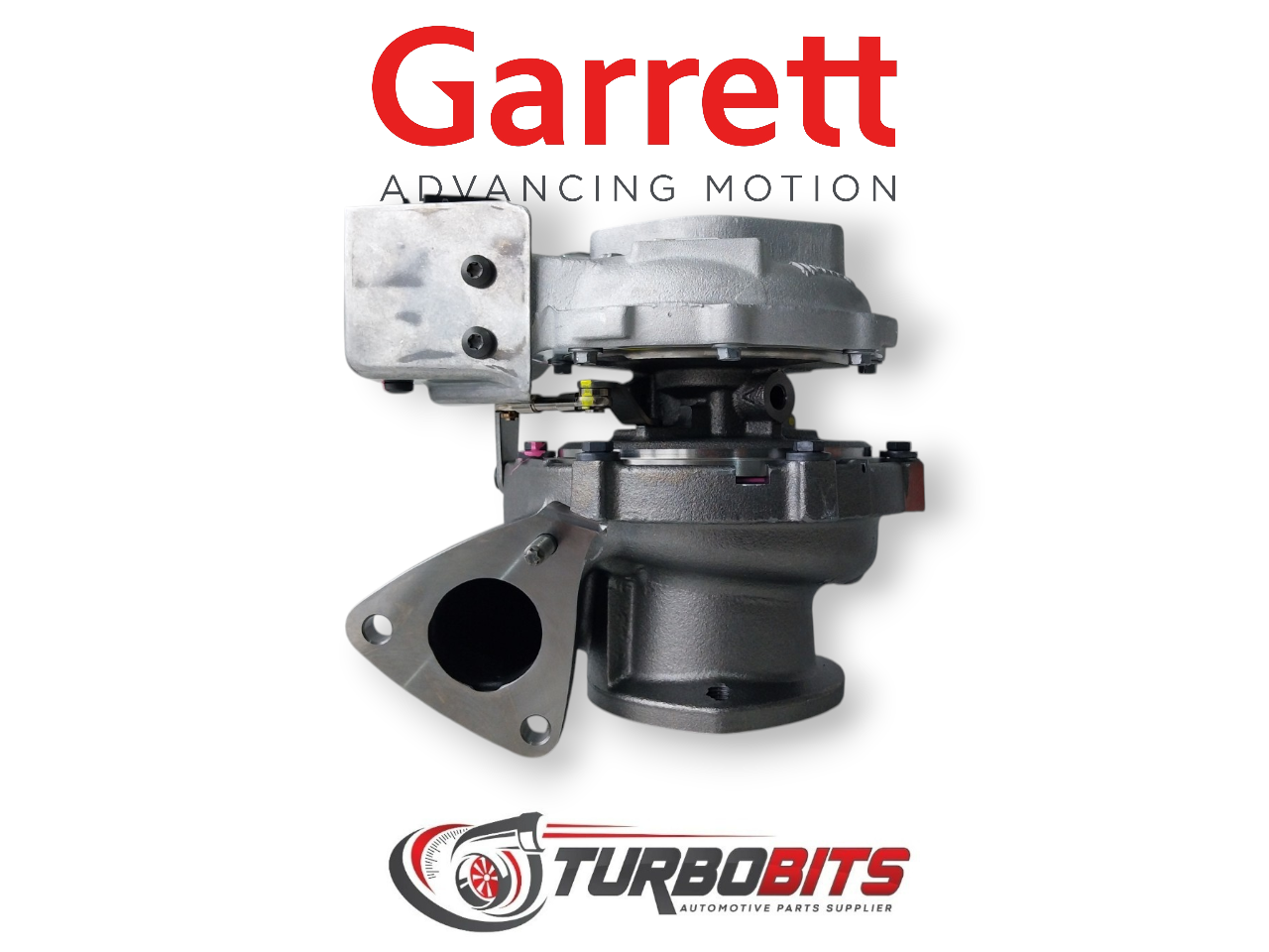 Garrett Powermax Upgrade Turbocharger Ford Ranger PX1 PX2 PX3 Mazda BT50 3.2L