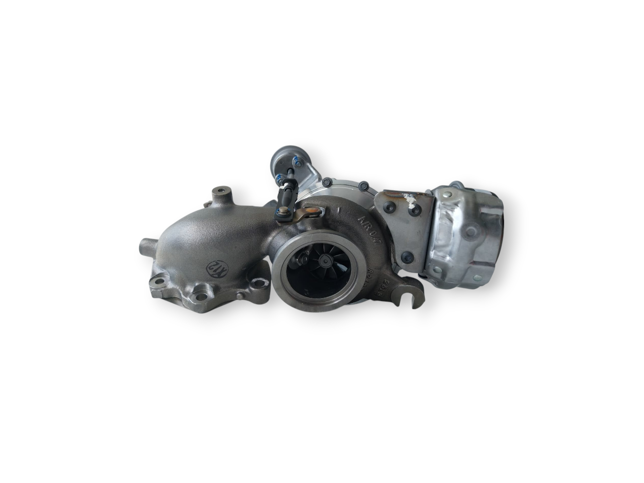 Nissan Navara 2.3L YS23 Genuine Low Pressure turbo 1441100Q4B 883860-5003S