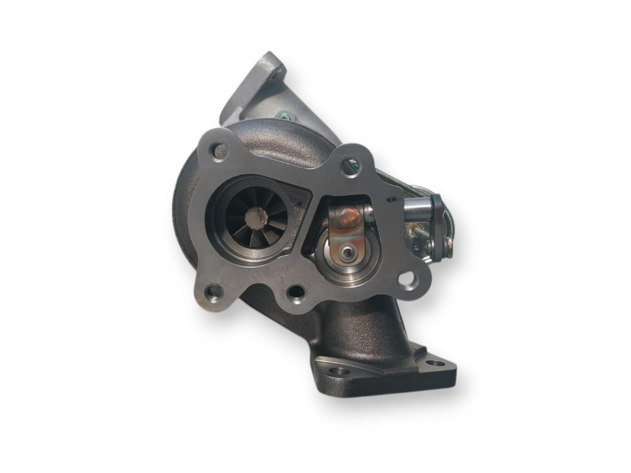 Genuine VD57 Turbo for Nissan Cabstar, Atlas & TK55 14411MA71A