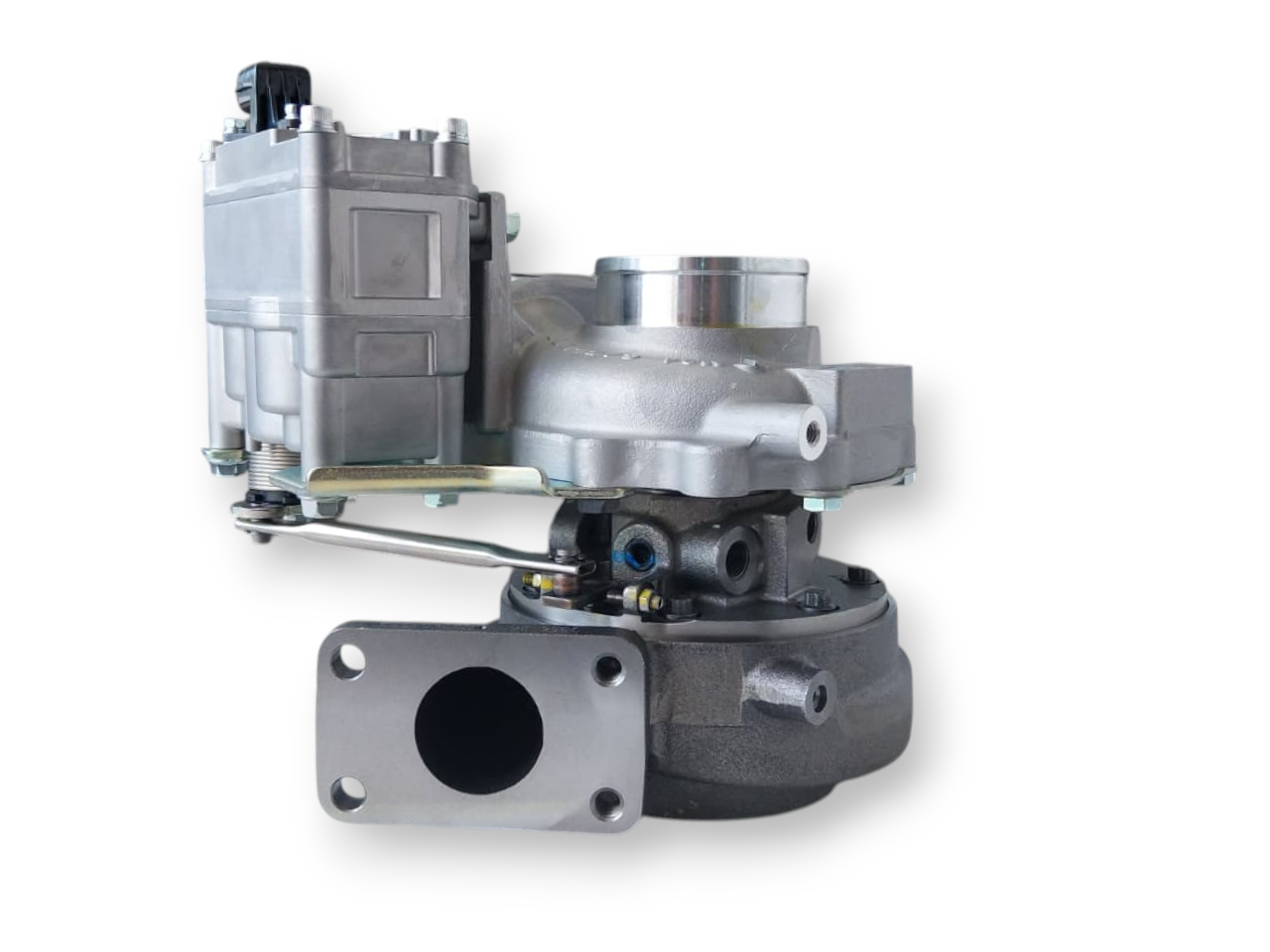 HINO Dutro 2006> NO4C Garrett Turbocharger 765870-5009S