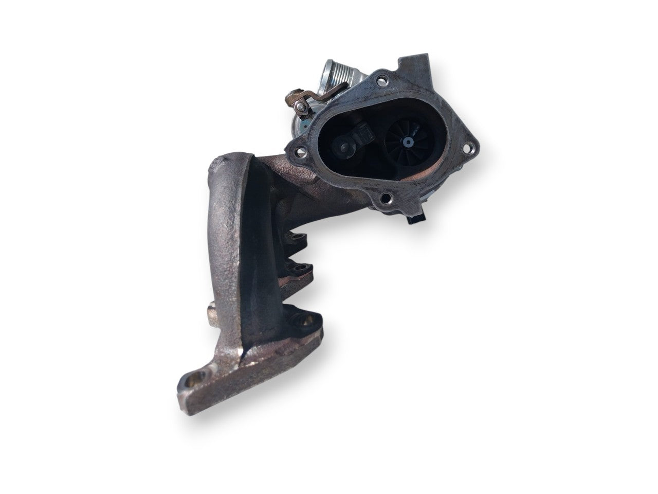 OEM REBUILT TURBO 03C145702P