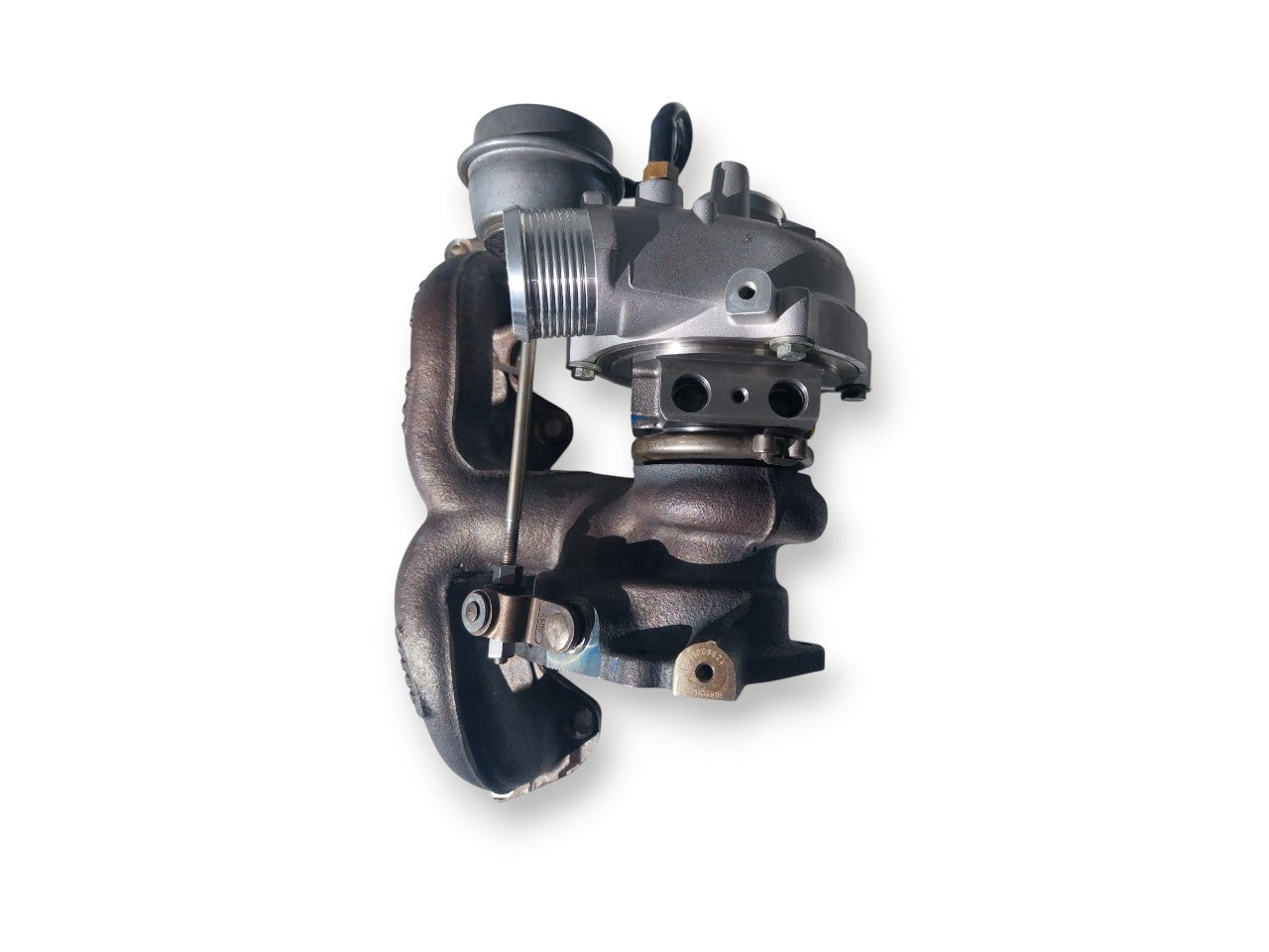 OEM REBUILT TURBO 03C145702P