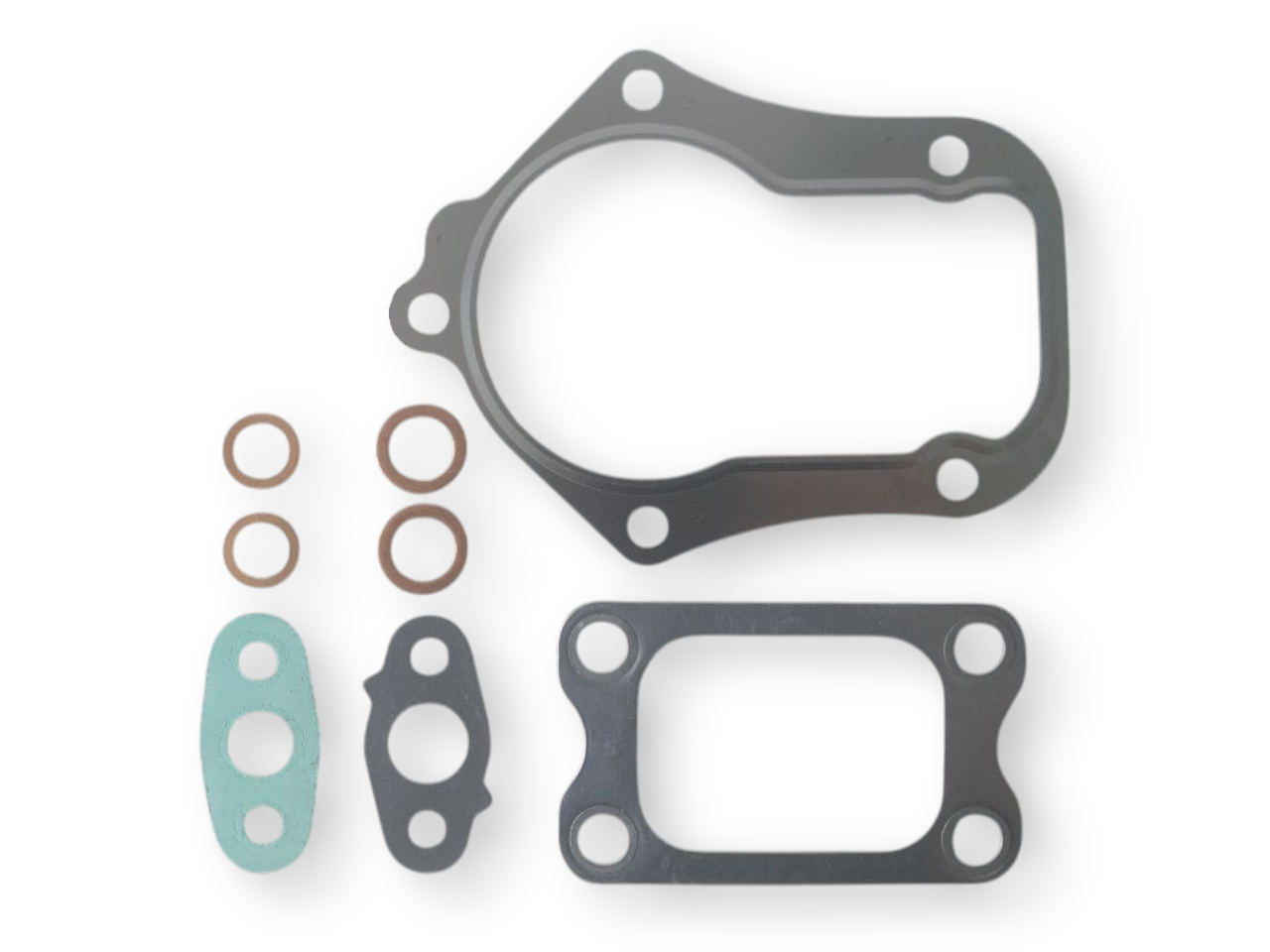 Ford Falcon XR6 Permaseal MLS-R Turbo Gasket Set - TK017