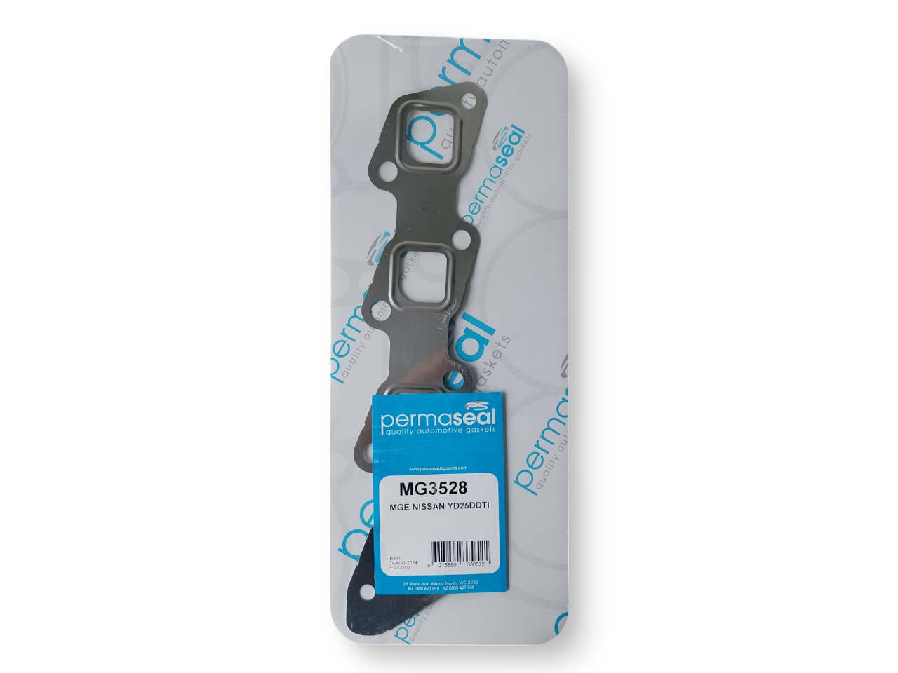 MG3528 - Permaseal Exhaust Manifold Gasket NISSAN YD22/YD25