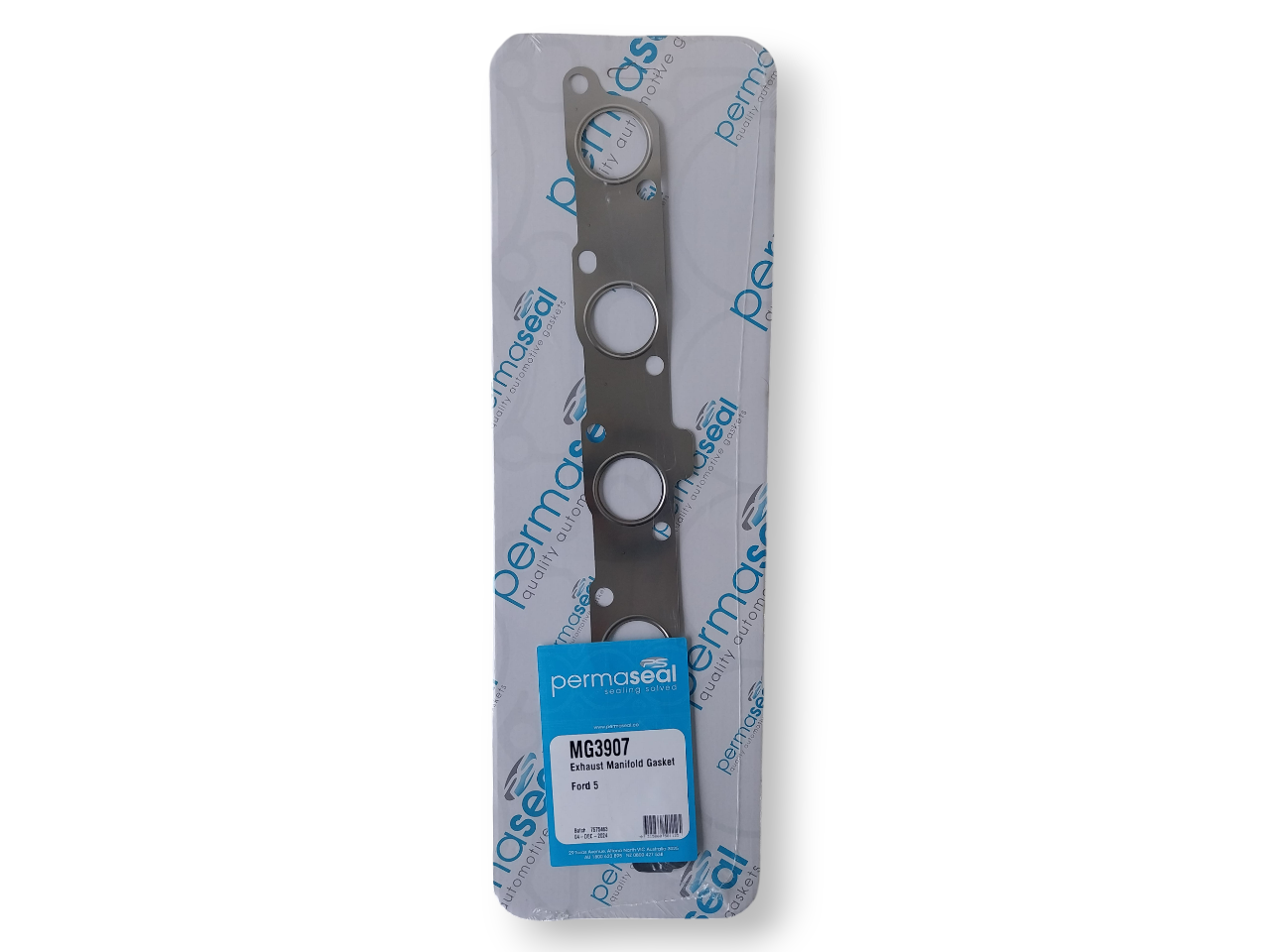 MG3907 - Permaseal Exhaust Manifold Gasket PX1 / PX2 / PX3 3.2L