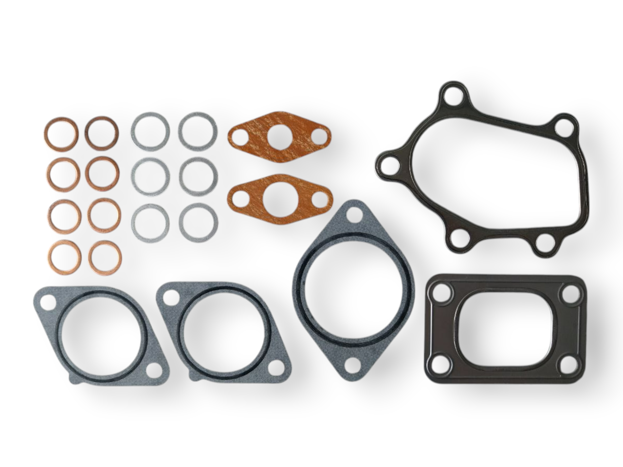 Nissan RB26DETT Permaseal MLS-R Turbo Gasket Set - TK003