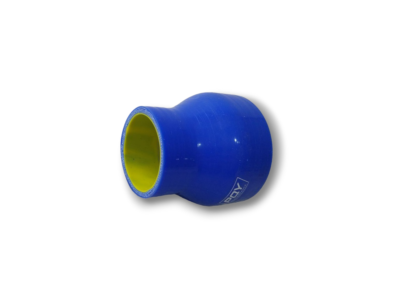 Straight Silicone Hose - Reducer - Multiple Sizes