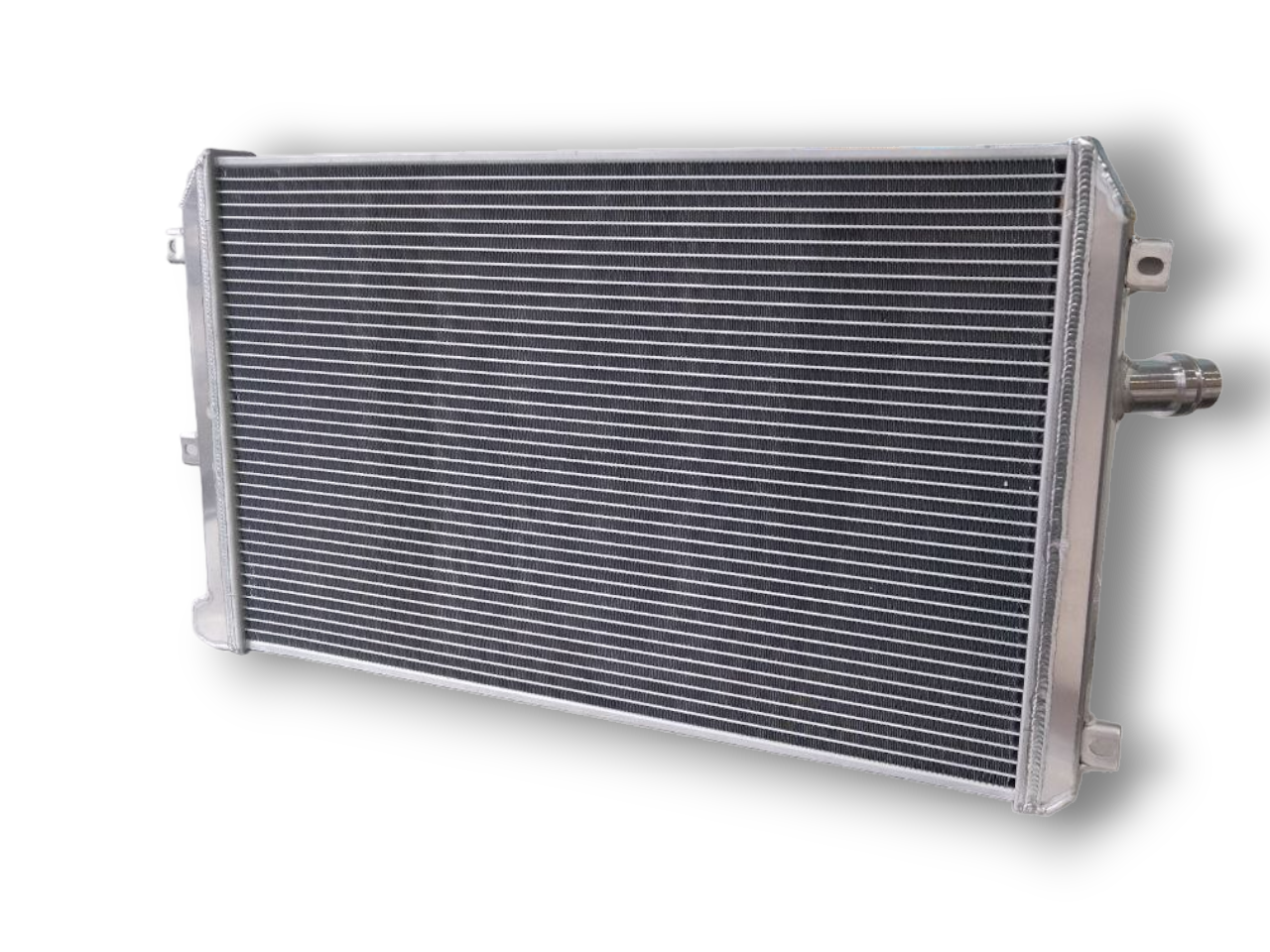 VW Golf GTi MK5 MT Racing Radiator
