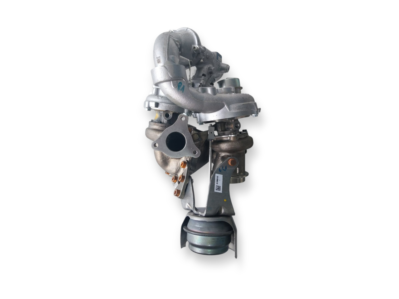 OEM - 1000-970-0076 R2S MERCEDES - BENZ (ENGINE OM651DE22LA) 2.14LTR