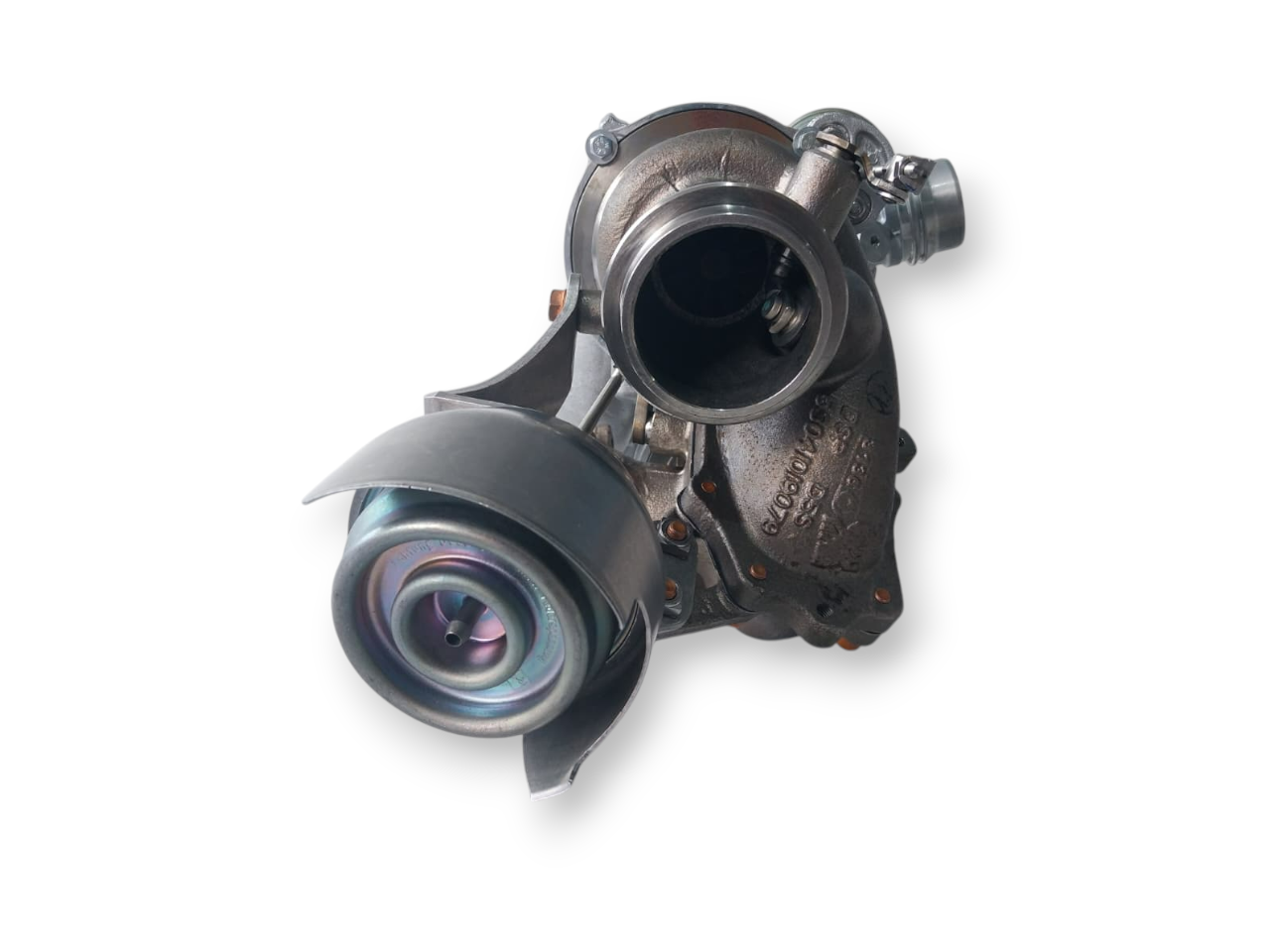 OEM - 1000-970-0076 R2S MERCEDES - BENZ (ENGINE OM651DE22LA) 2.14LTR