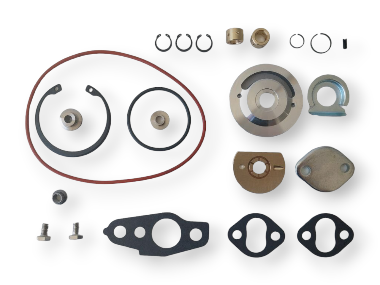 Kit de reconstrucción turbo Toyota CT15B
