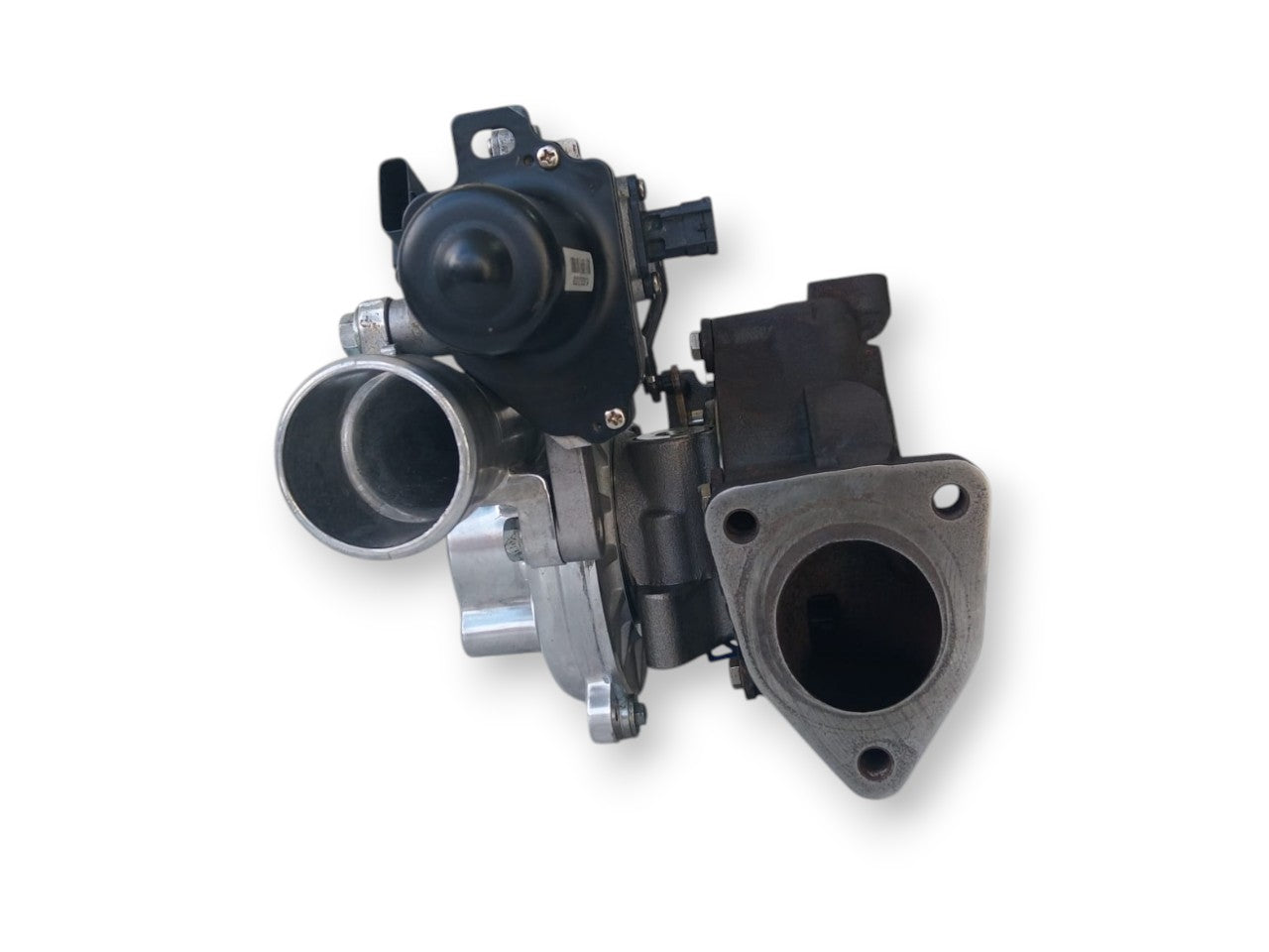 Toyota Hilux - Land Cruiser Prado 1KD 3.0L D4D Turbo 17201-0L040 17201-30110