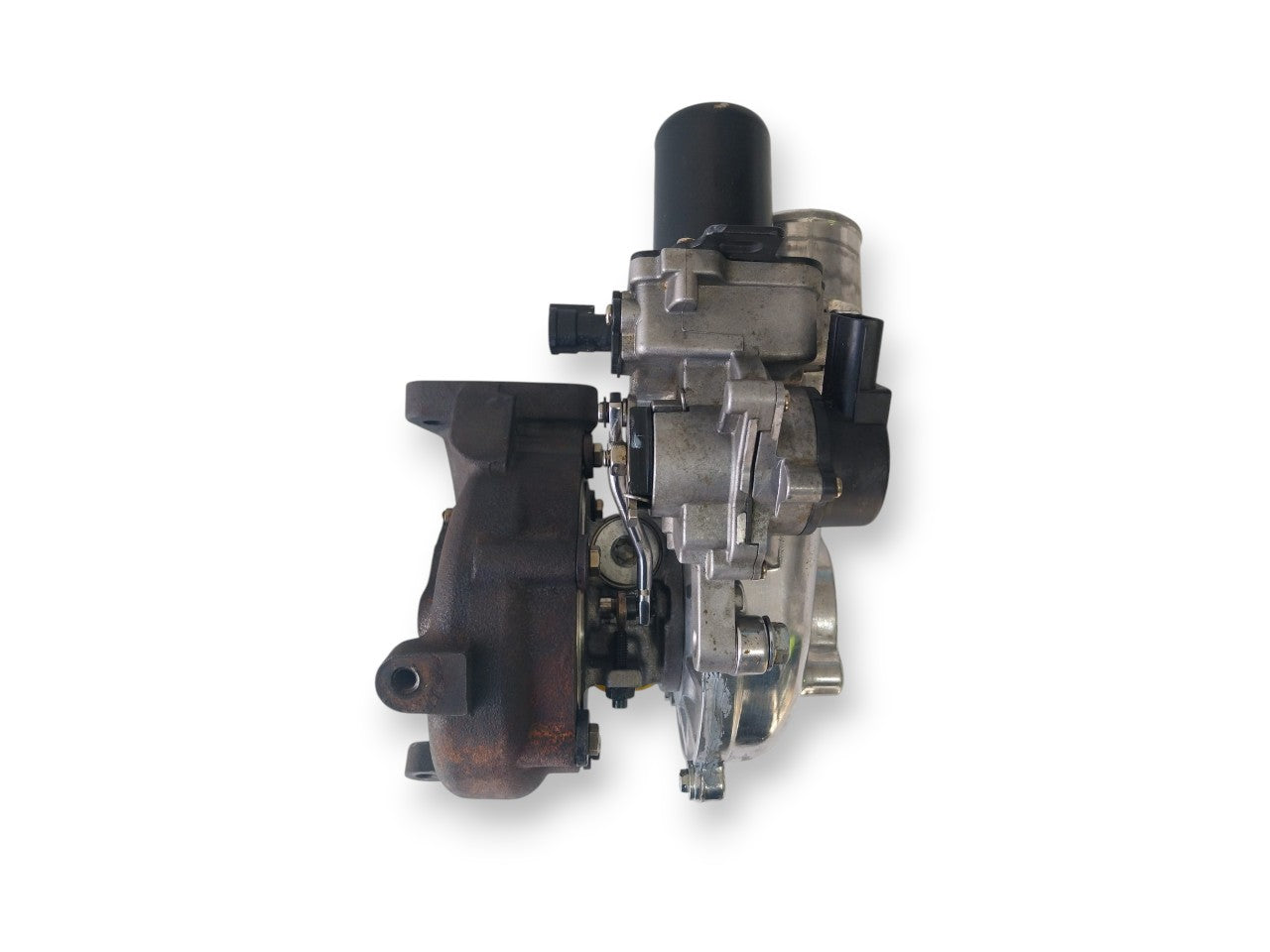Toyota Hilux - Land Cruiser Prado 1KD 3.0L D4D Turbo 17201-0L040 17201-30110