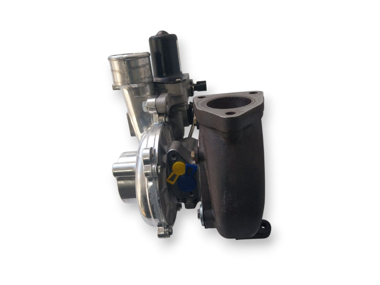 Toyota Hilux - Land Cruiser Prado 1KD 3.0L D4D Turbo 17201-0L040 17201-30110