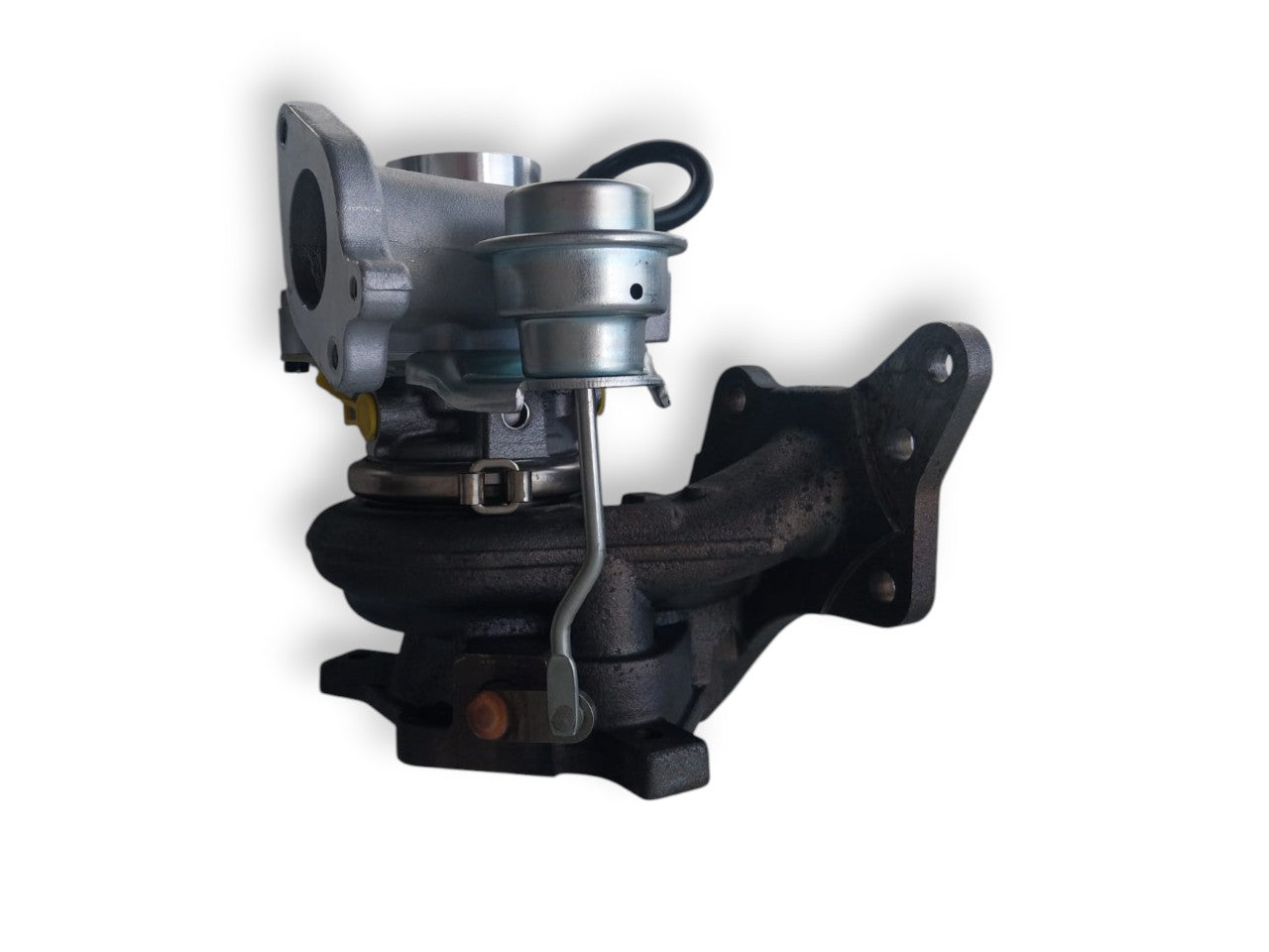Rebuilt VF38 VF44 turbocharger for Subaru Legacy 2.0 GT Turbo