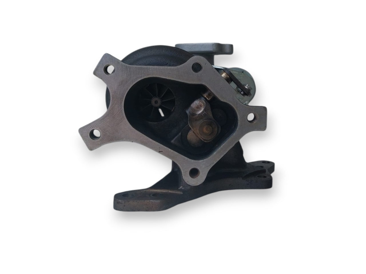 Rebuilt VF38 VF44 turbocharger for Subaru Legacy 2.0 GT Turbo