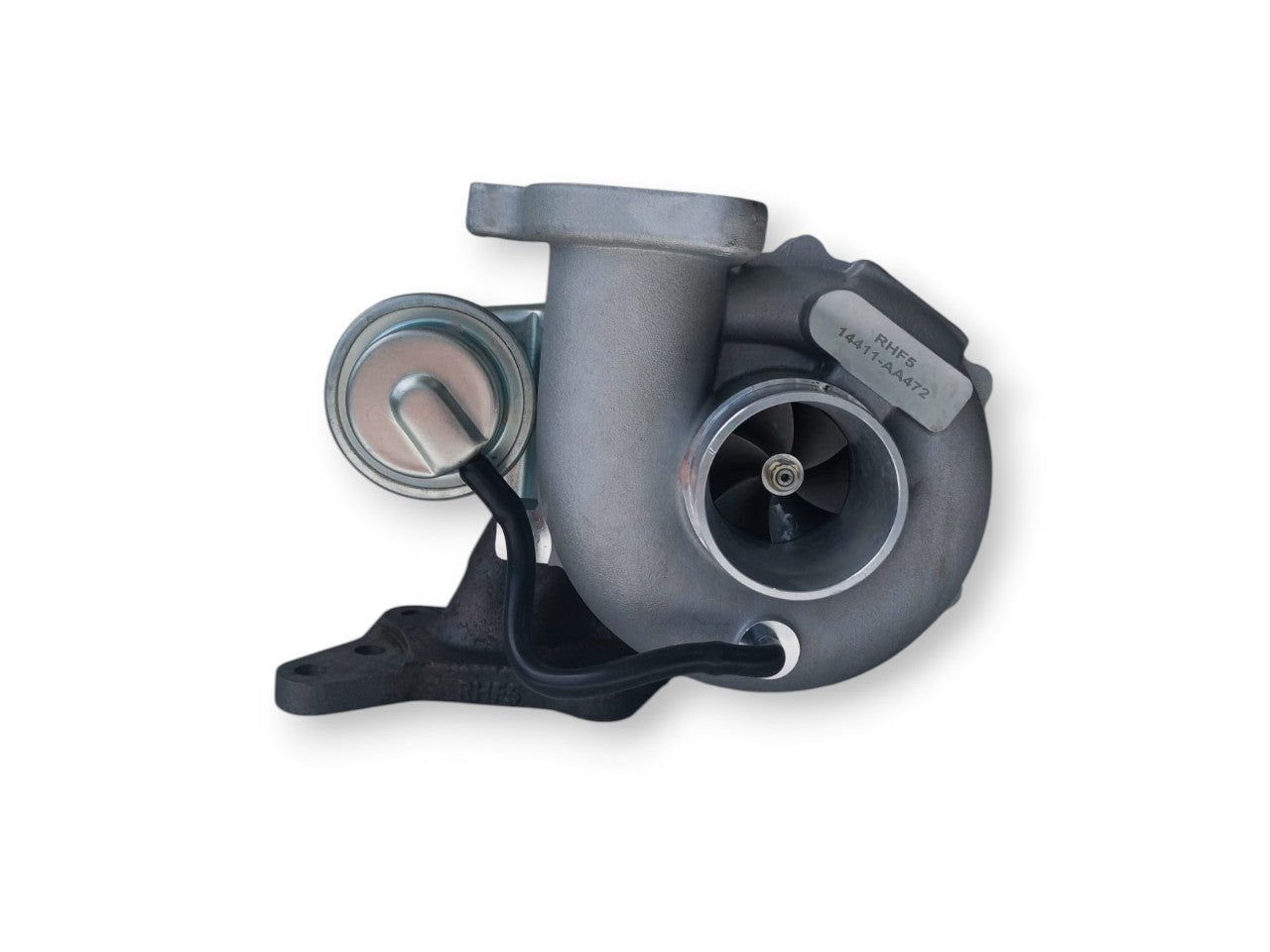 Rebuilt VF38 VF44 turbocharger for Subaru Legacy 2.0 GT Turbo