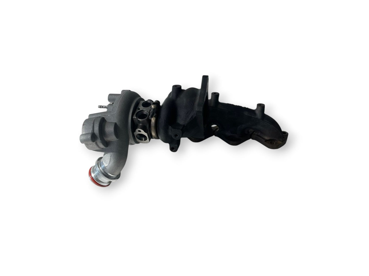 Rebuilt Audi A1 A3 VW Golf Skoda Superb 1.4 CAXA Turbocharger TD02 03C145702L