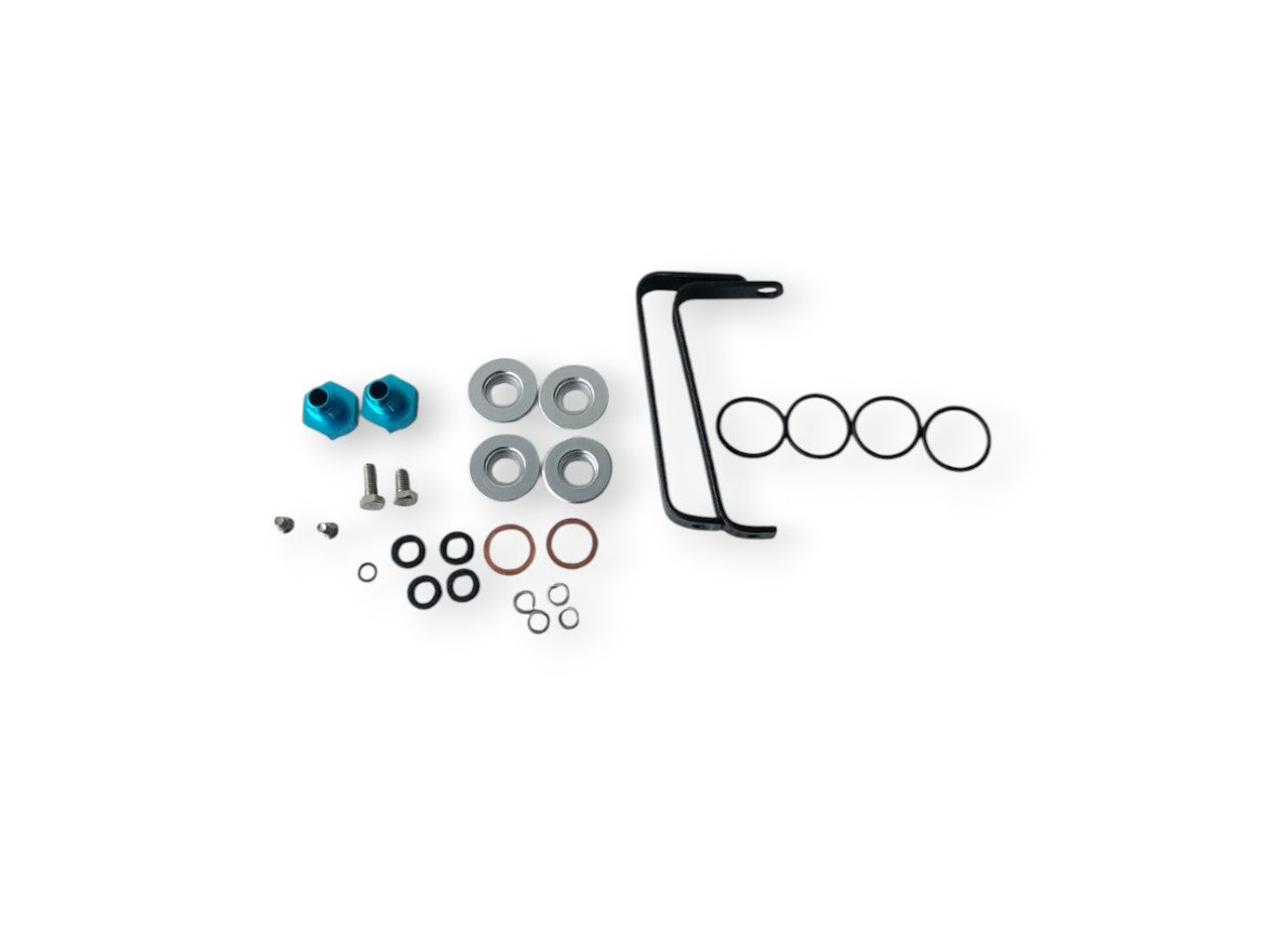 S14 S14 SR20DET Fuel Rail Kit