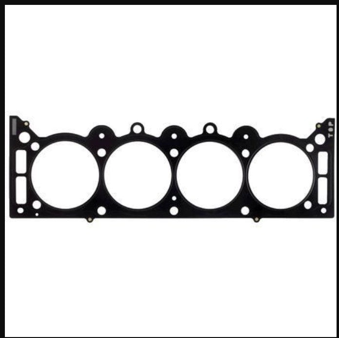 S2610MLSR - NZG H/G MLSR HOL 5.0/5.7 103.88MM Holden V8/5L/308