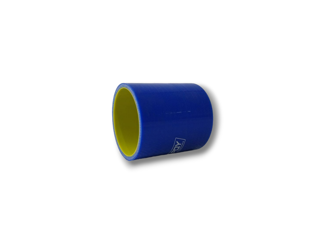 Straight Silicone Hose - Multiple Sizes