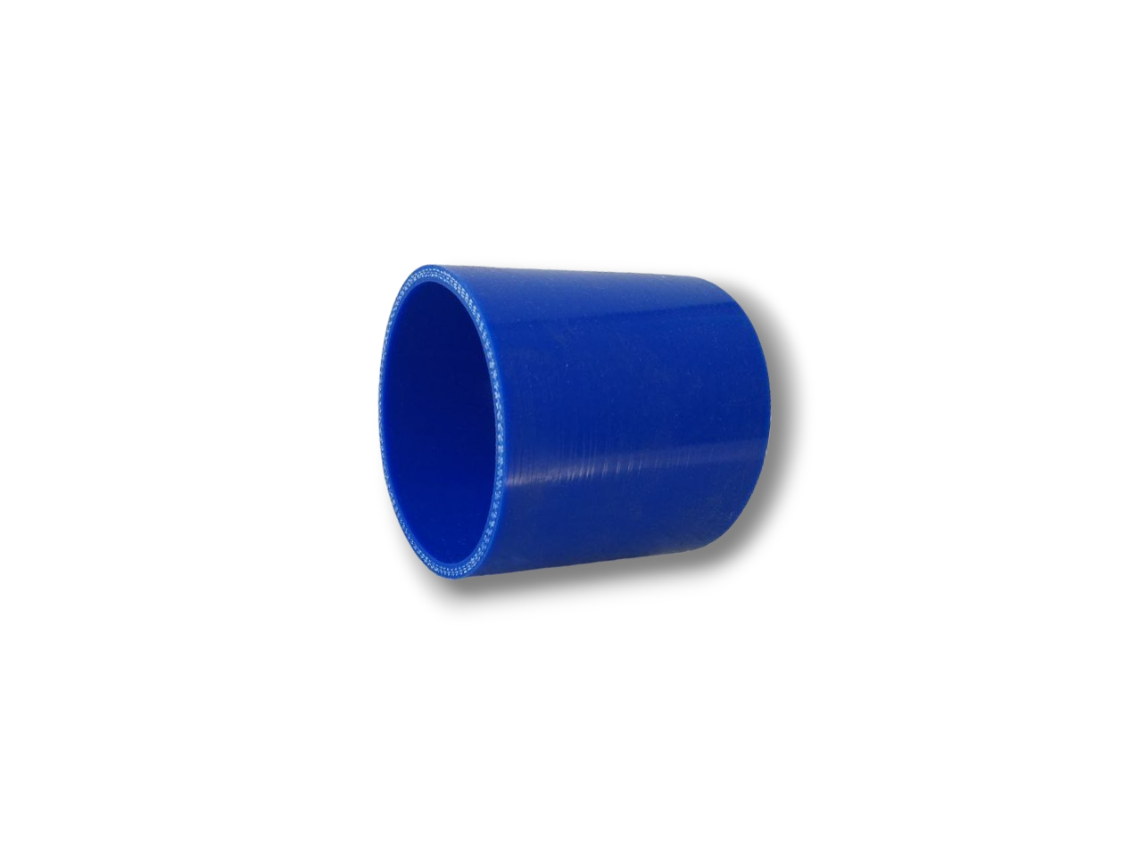 Straight Silicone Hose - Multiple Sizes
