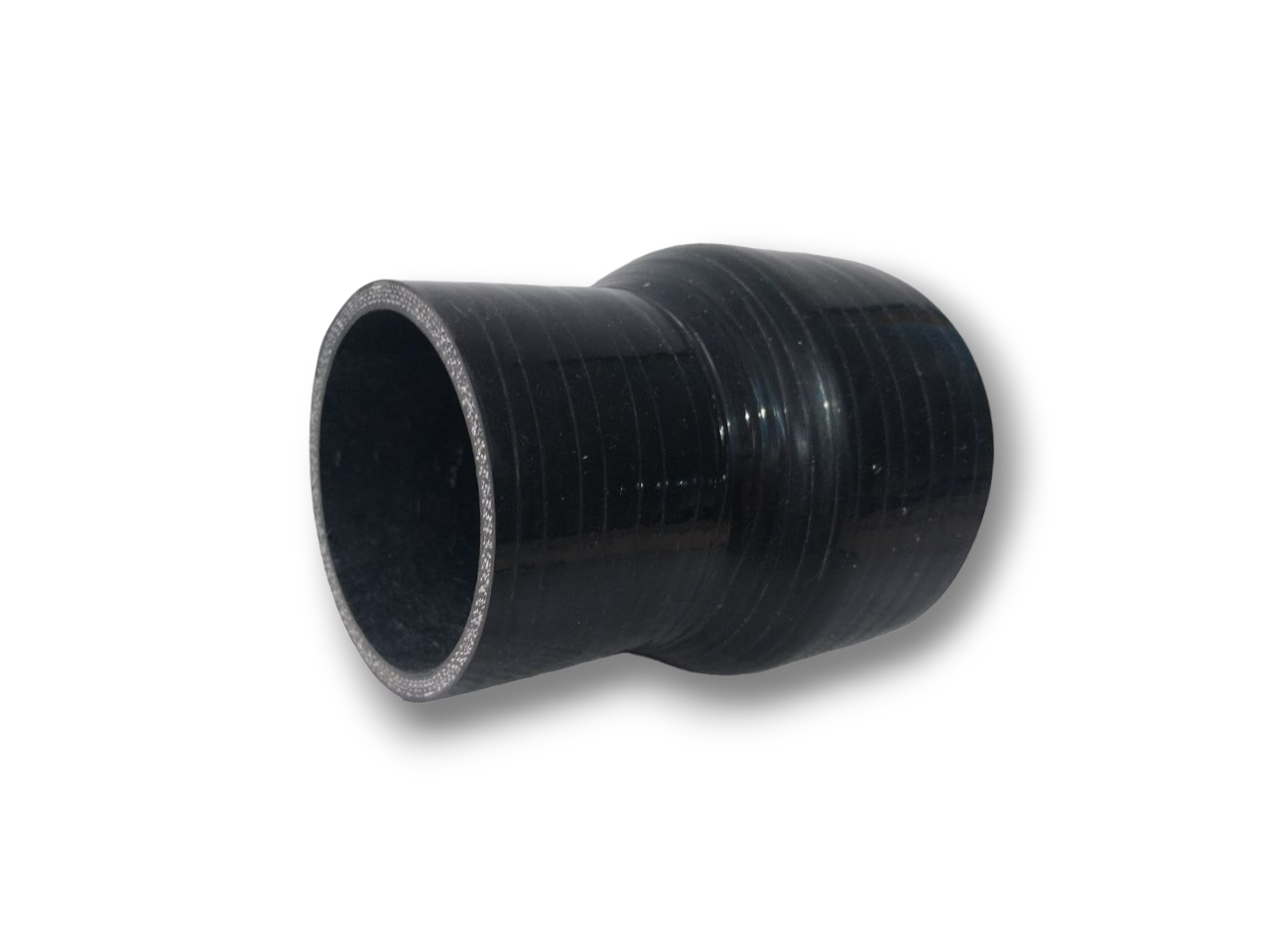 Straight Silicone Hose - Reducer - Multiple Sizes