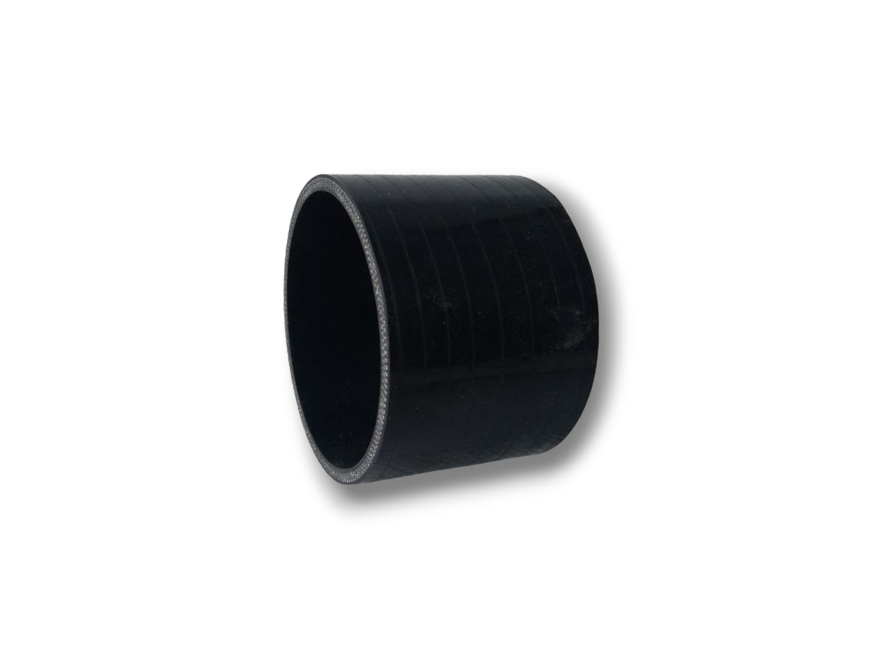 Straight Silicone Hose - Multiple Sizes