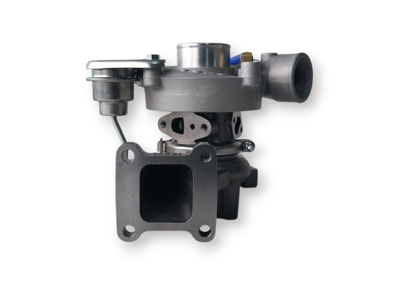 High Flow Stage 2 - Toyota CT20 Upgrade Turbo for 2L-T Land cruiser Hilux Hiace