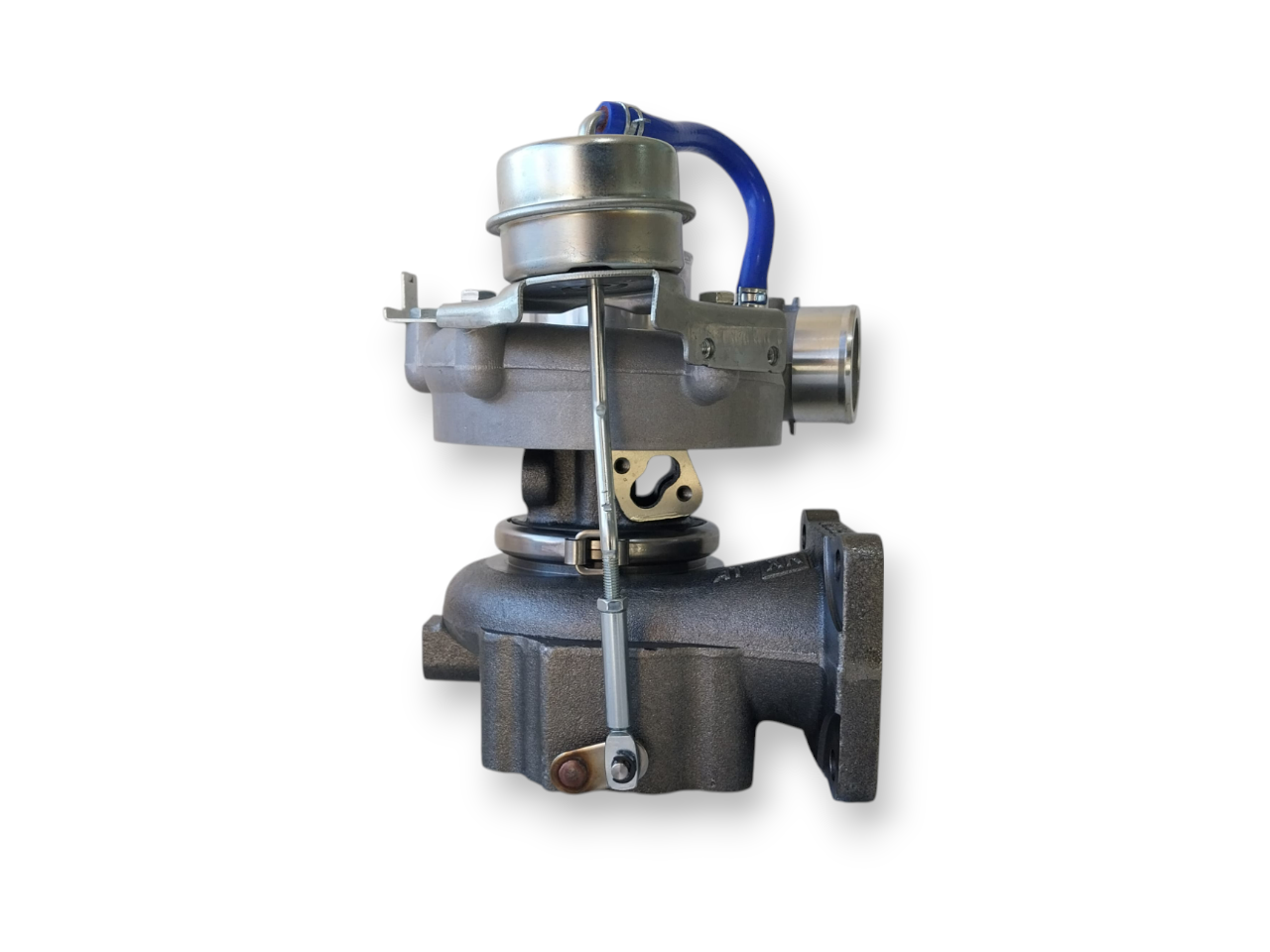 High Flow Stage 3 stealth - Toyota Land Cruiser 80 1989 to 1997 CT26 Upgrade Turbo 1HD