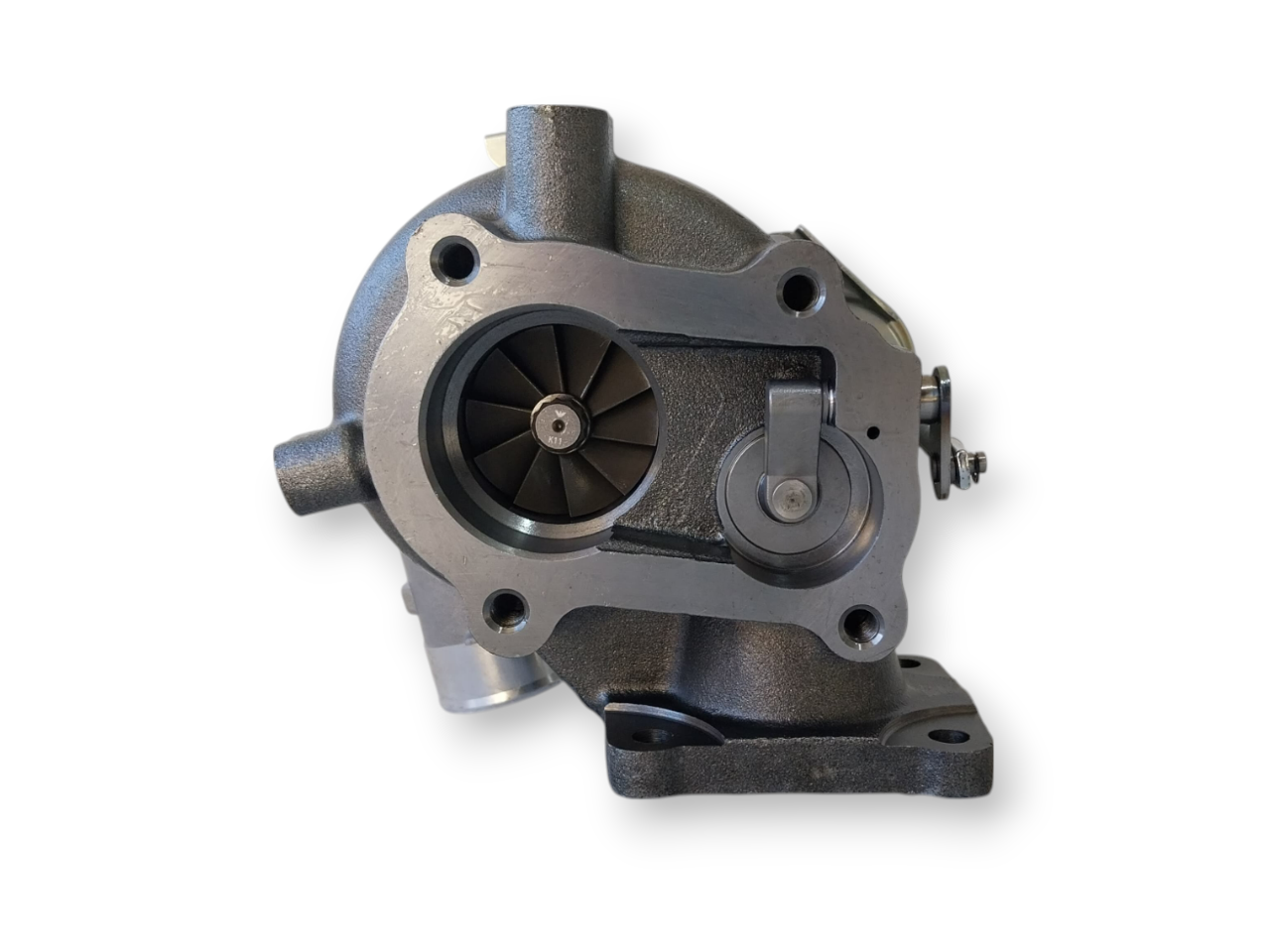 High Flow Stage 3 stealth - Toyota Land Cruiser 80 1989 to 1997 CT26 Upgrade Turbo 1HD