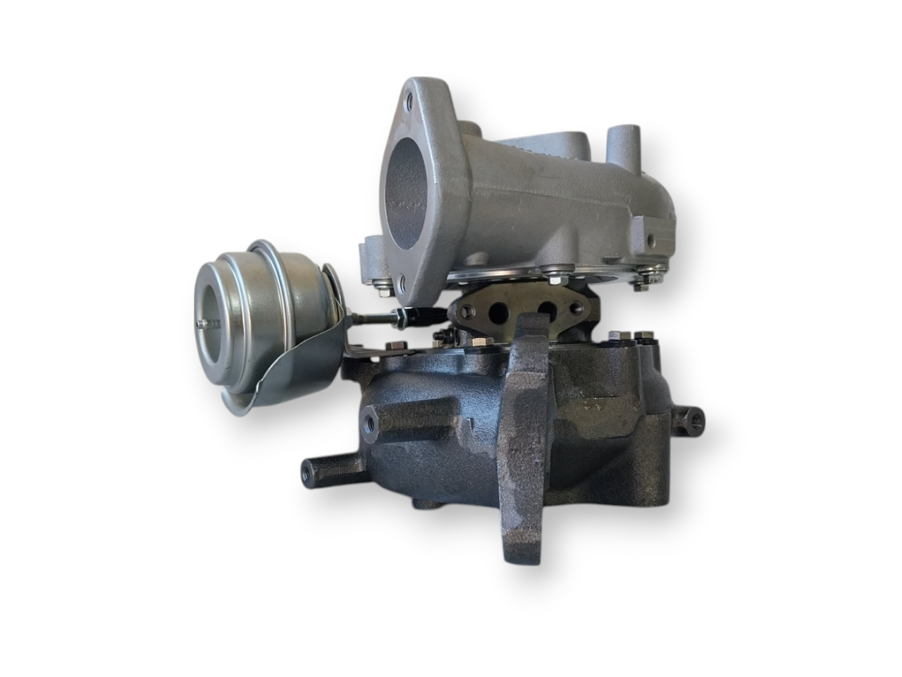 High Flow Stage 2 Nissan Navara, Pathfinder YD25DDTi 2005+ Turbocharger 769708