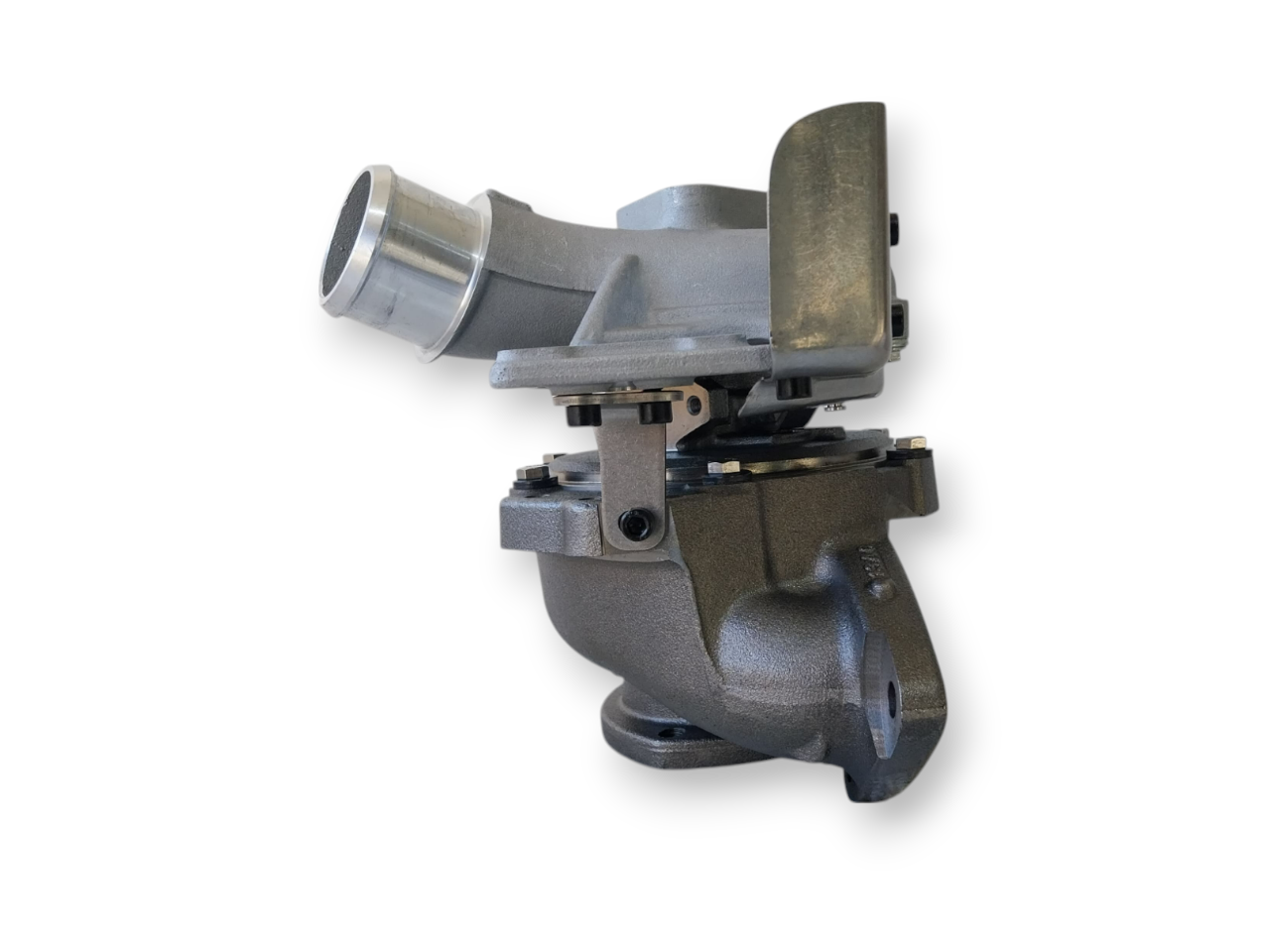 High Flow Stage 2 - Ford Ranger 3.2L Upgrade Turbo turbocharger suit PX 2011 - 2015 - no actuator