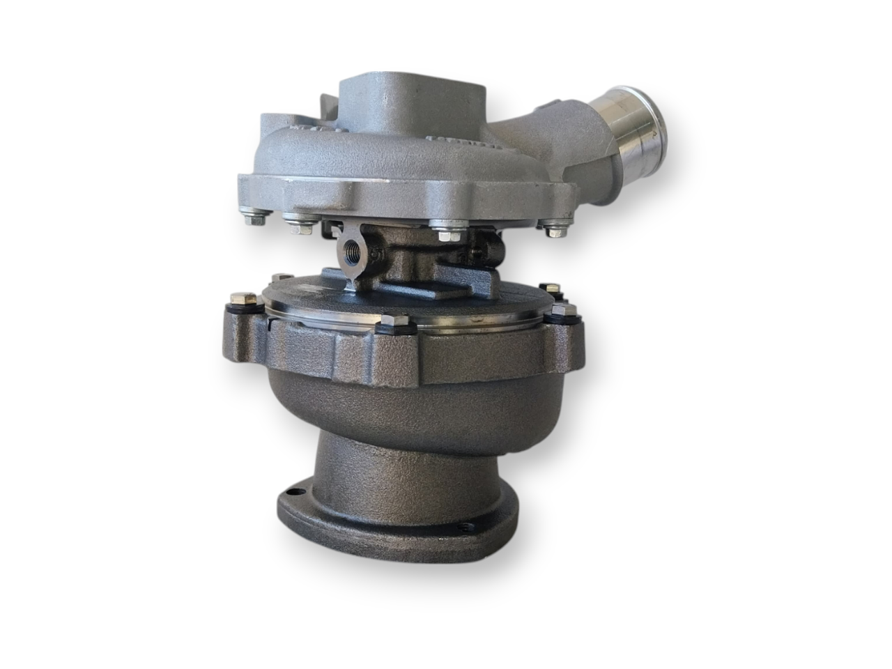 High Flow Stage 3 STEALTH - Ford Ranger 3.2L Upgrade Turbo turbocharger suit PX 2011 - 2015 - no actuator